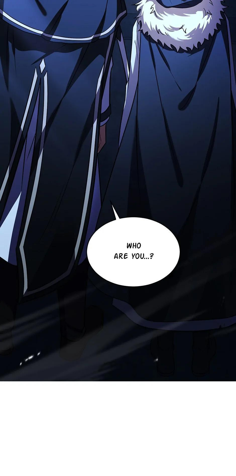 Read The Legendary Spearman Returns chapter 45.5 image 85 on Lezhin