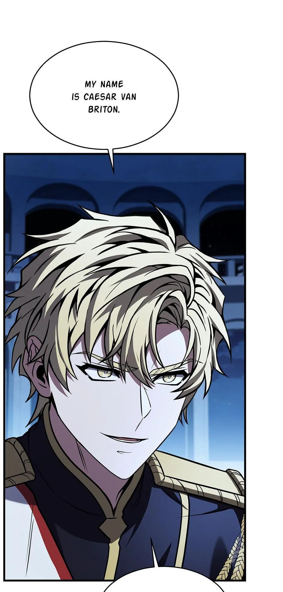 Read The Legendary Spearman Returns chapter 45.5 image 86 on Lezhin