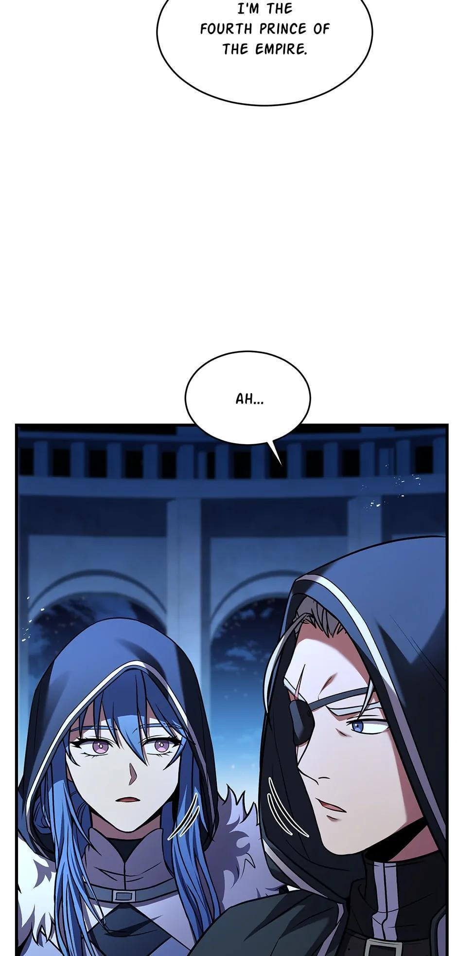 Read The Legendary Spearman Returns chapter 45.5 image 87 on Lezhin