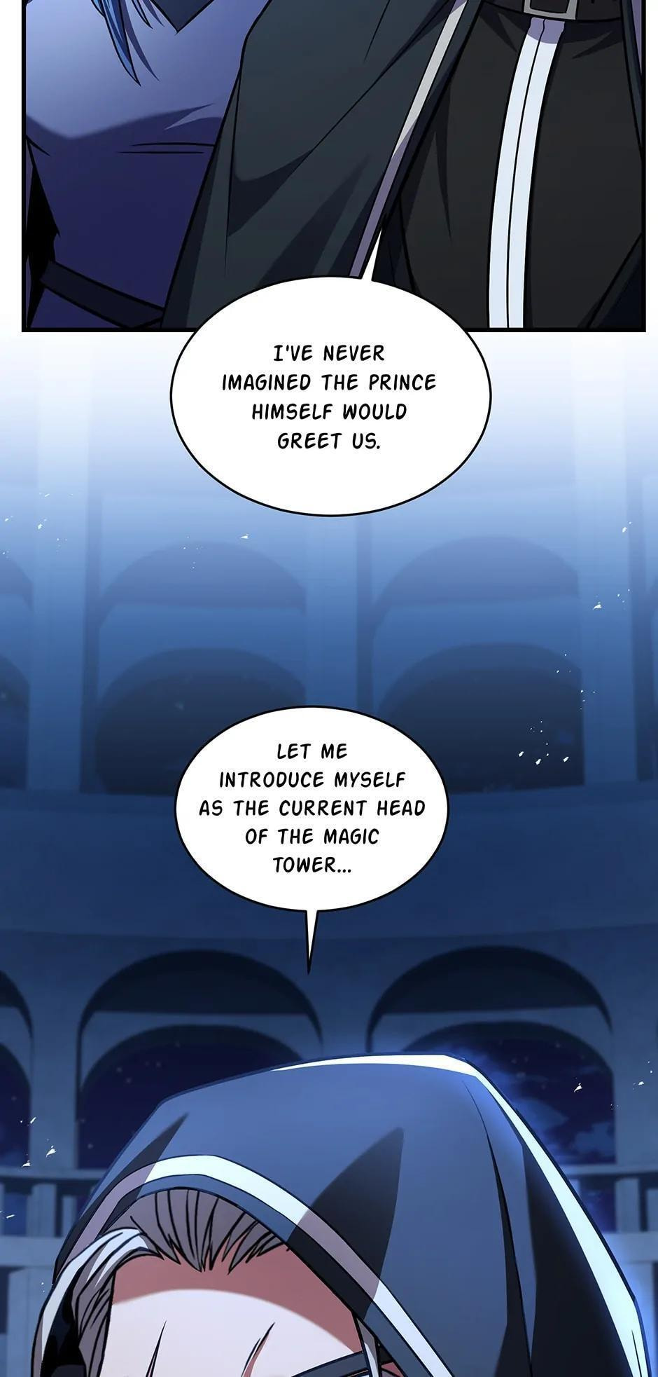 Read The Legendary Spearman Returns chapter 45.5 image 88 on Lezhin
