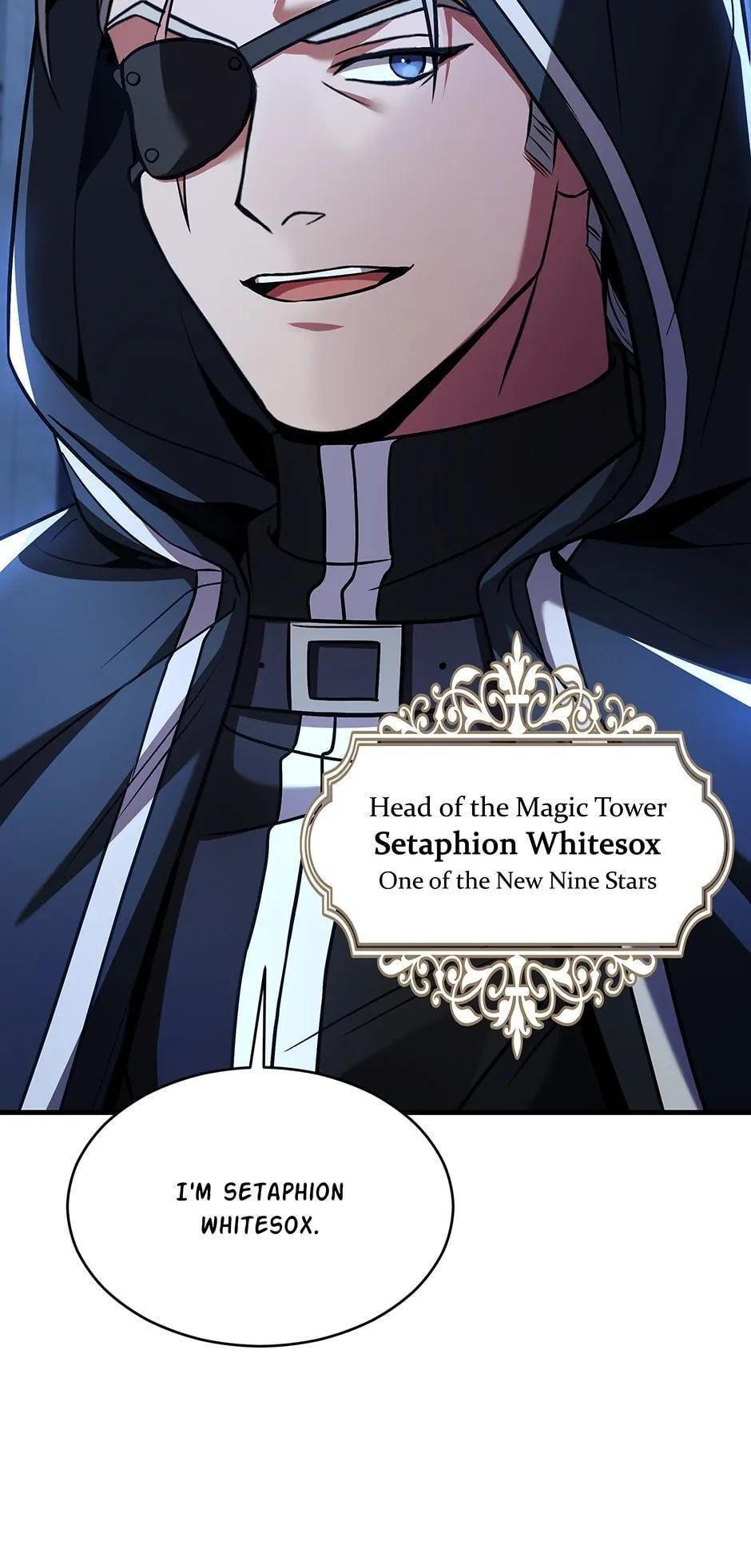 Read The Legendary Spearman Returns chapter 45.5 image 89 on Lezhin