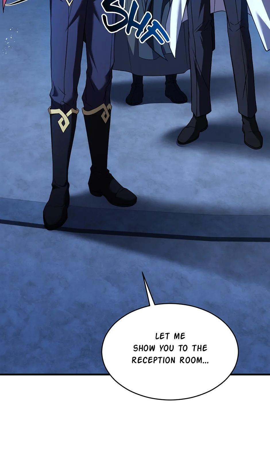 Read The Legendary Spearman Returns chapter 45.5 image 91 on Lezhin