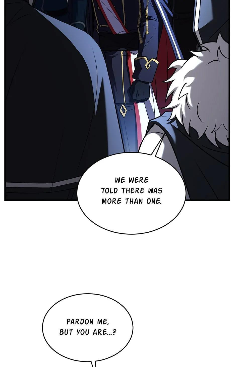 Read The Legendary Spearman Returns chapter 45.5 image 93 on Lezhin