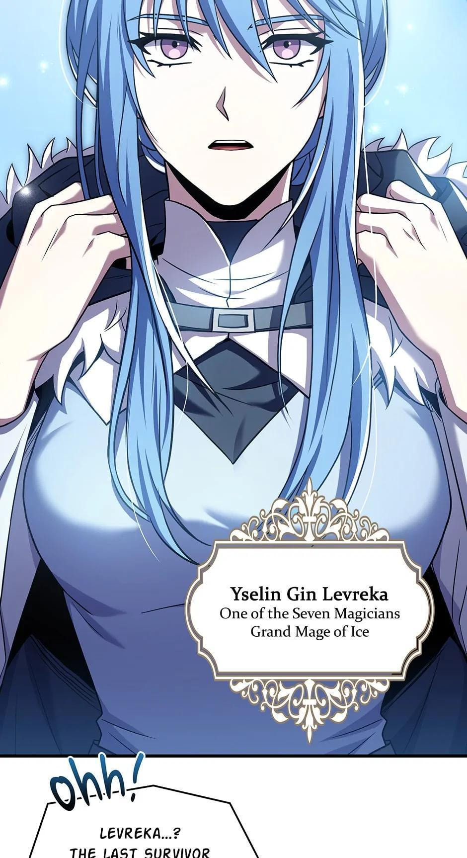 Read The Legendary Spearman Returns chapter 45.5 image 97 on Lezhin
