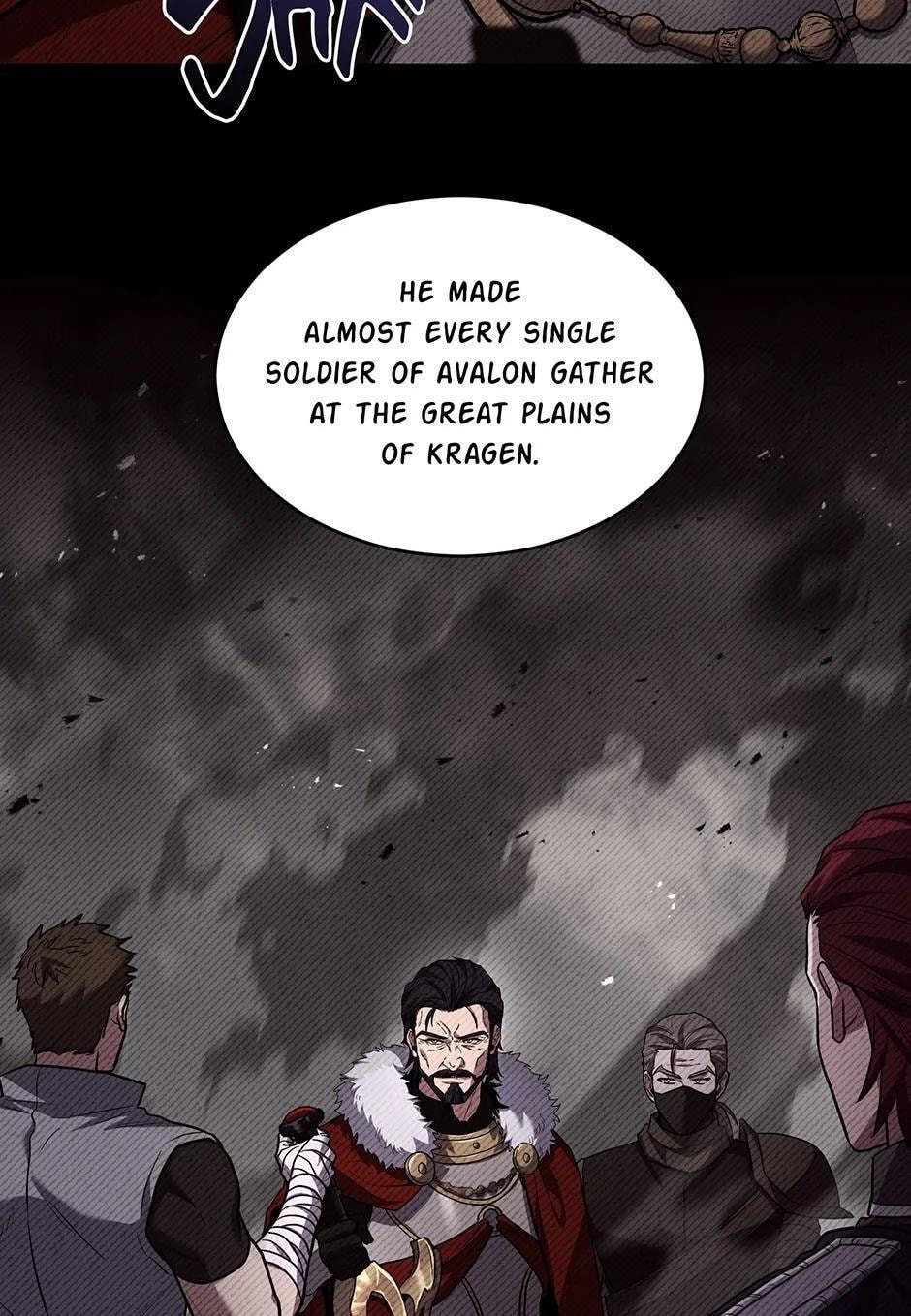 Read The Legendary Spearman Returns chapter 45.6 image 100 on Lezhin