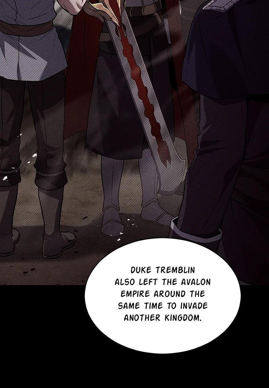 Read The Legendary Spearman Returns chapter 45.6 image 101 on Lezhin