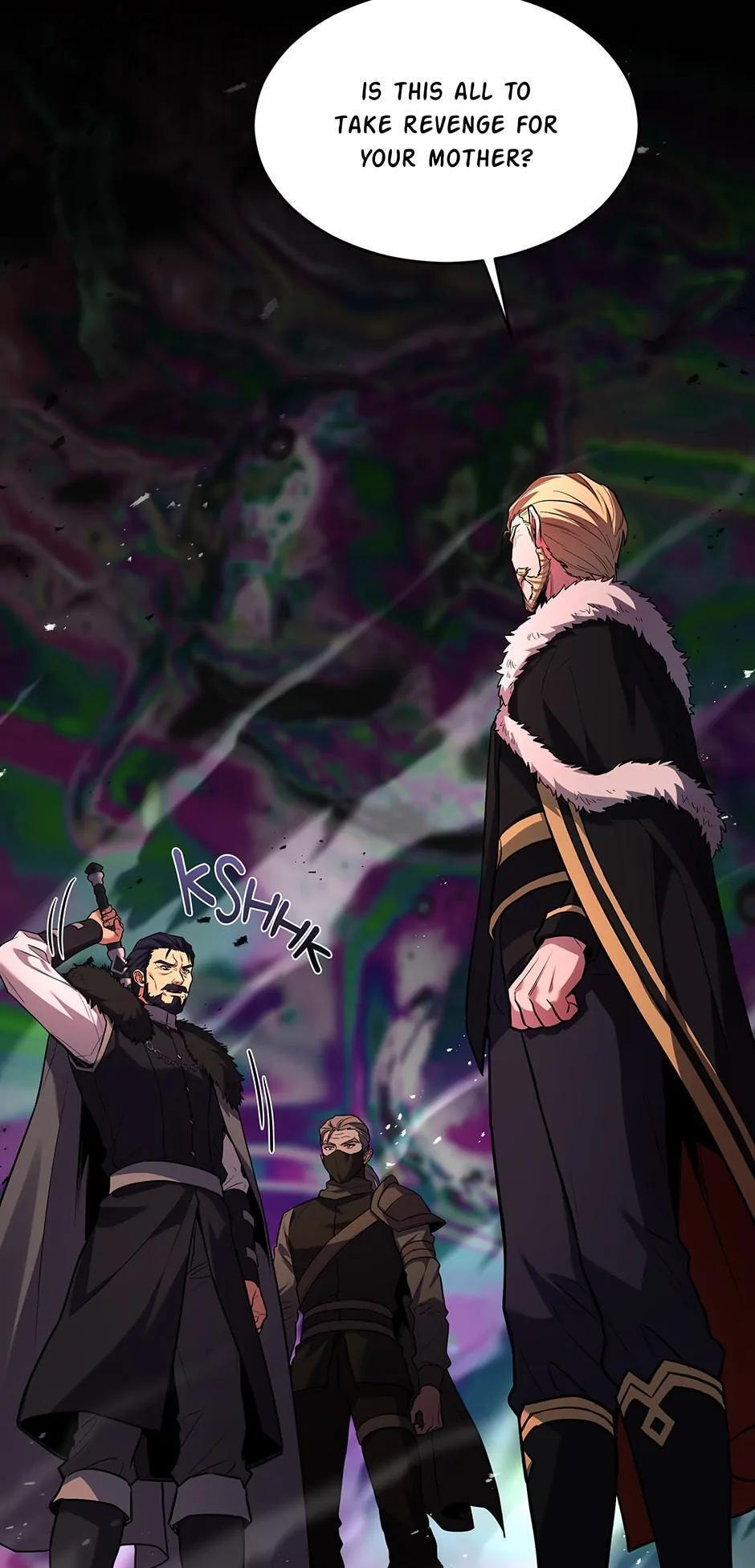 Read The Legendary Spearman Returns chapter 45.6 image 105 on Lezhin