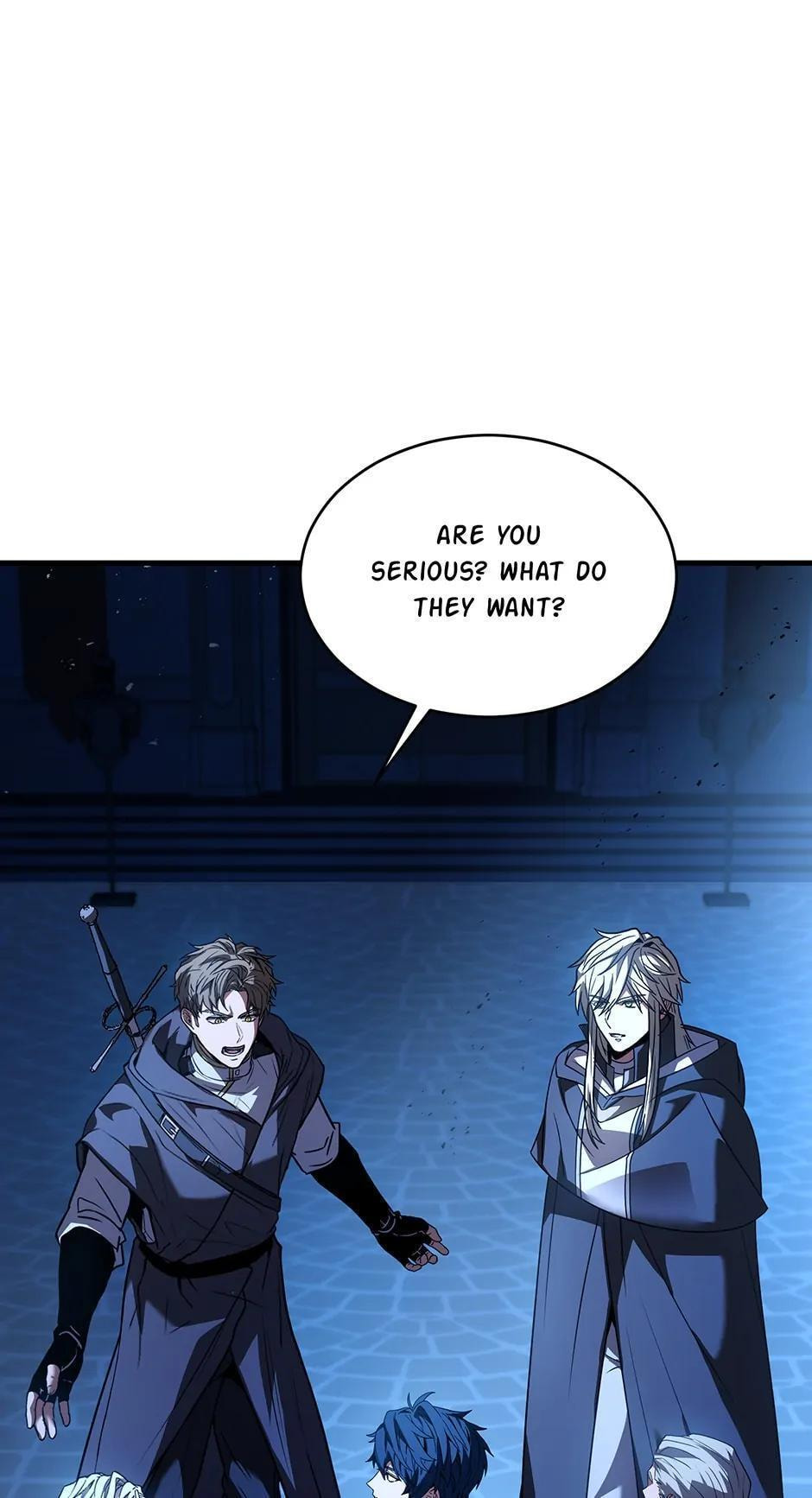 Read The Legendary Spearman Returns chapter 45.6 image 11 on Lezhin
