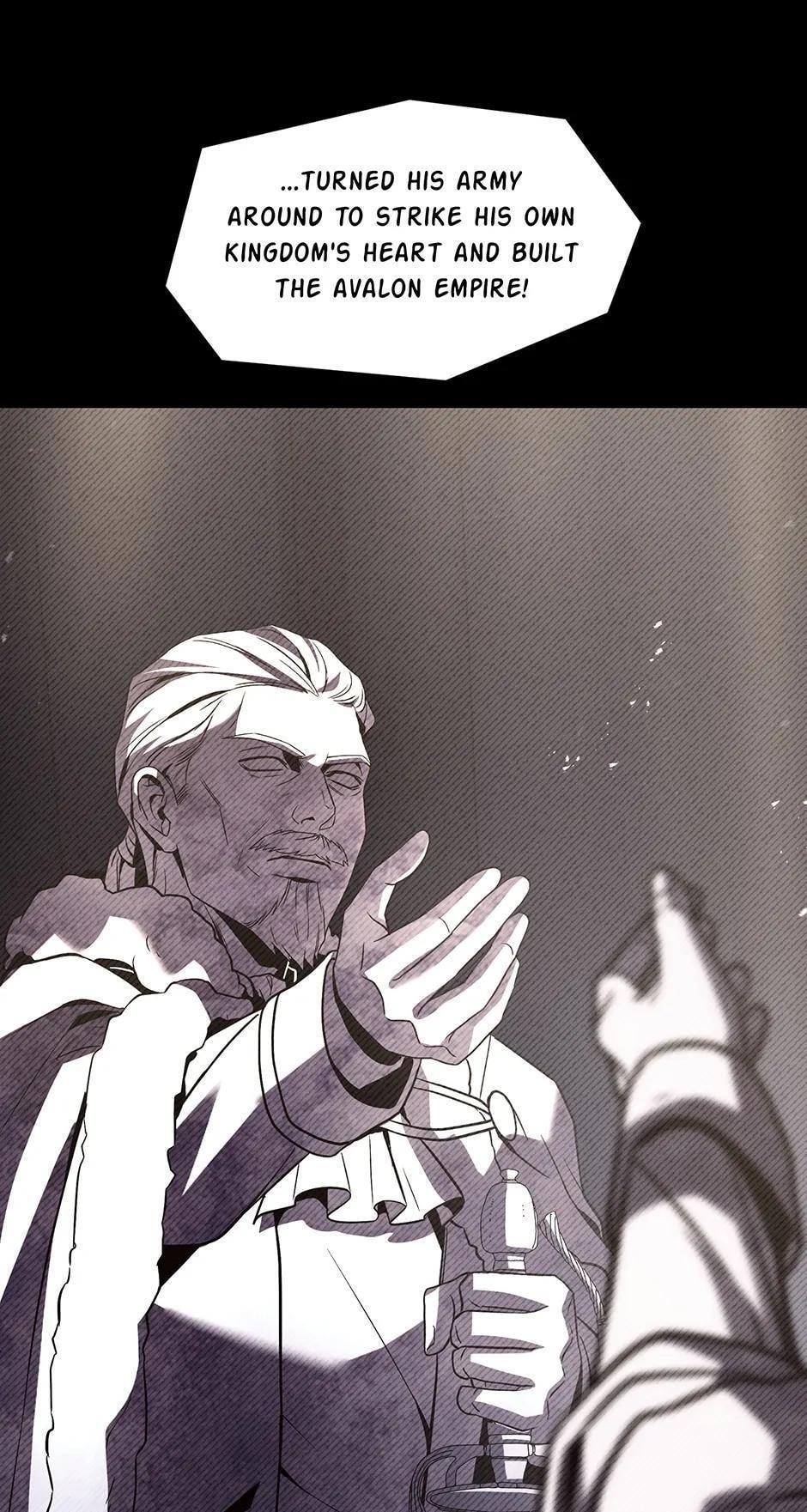 Read The Legendary Spearman Returns chapter 45.6 image 114 on Lezhin