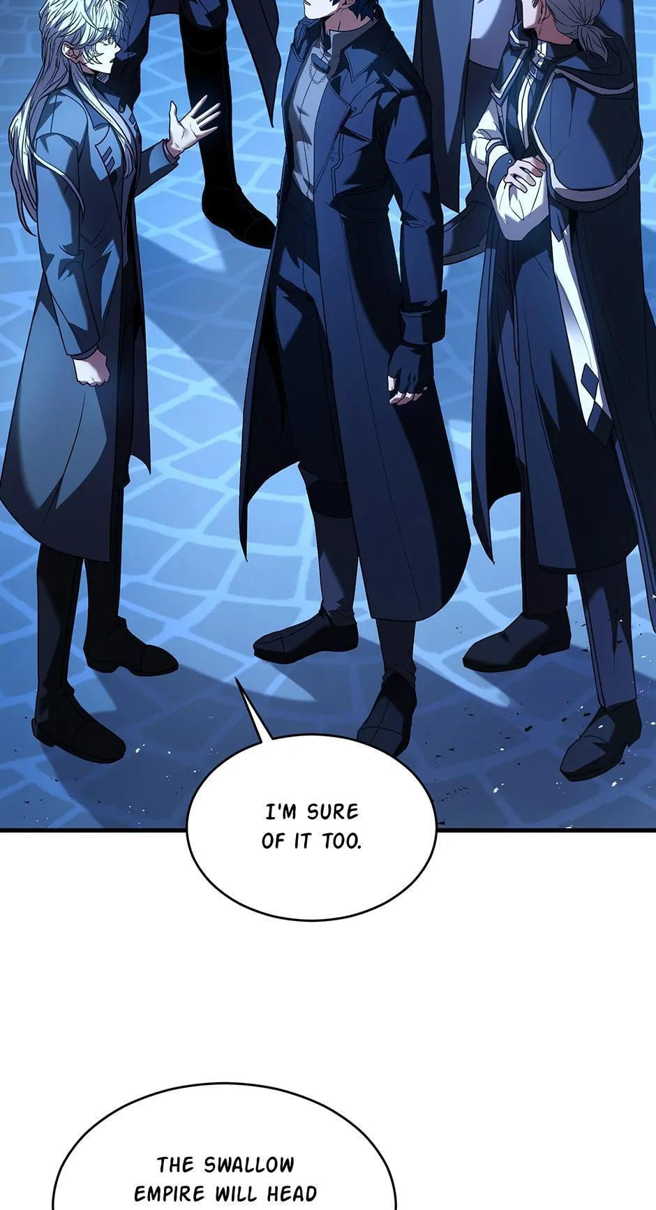 Read The Legendary Spearman Returns chapter 45.6 image 12 on Lezhin