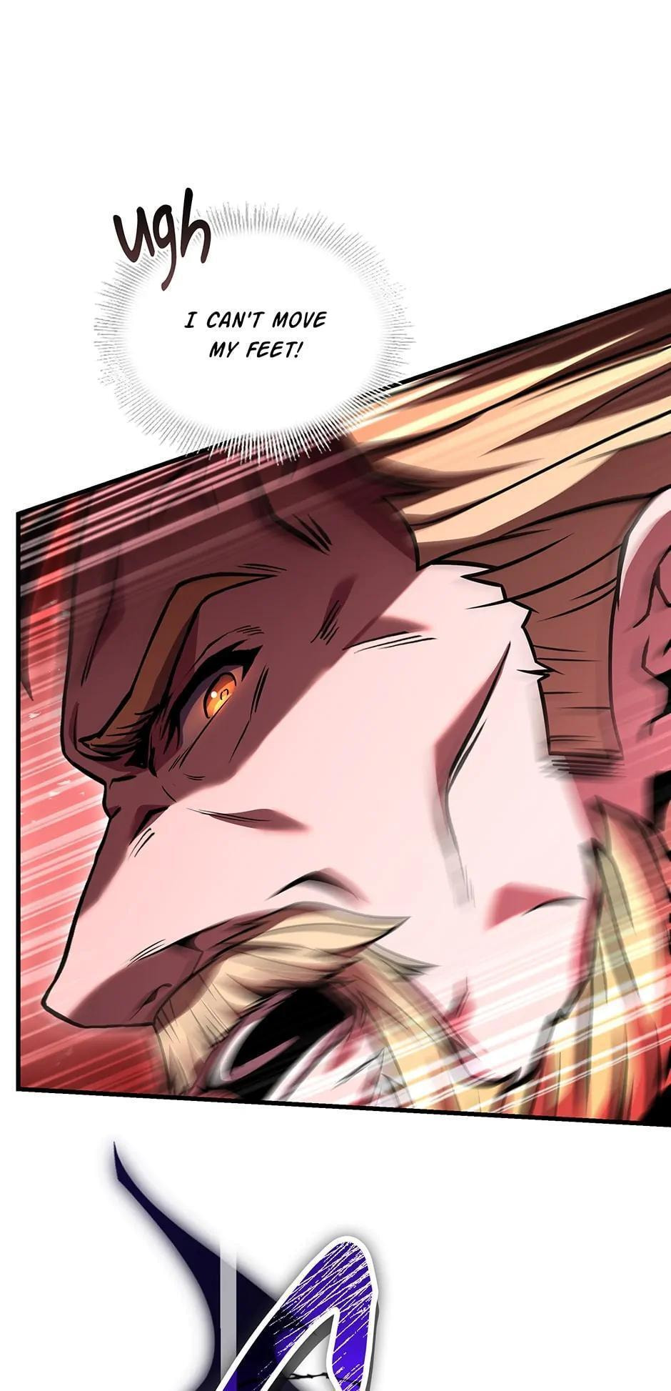 Read The Legendary Spearman Returns chapter 45.6 image 121 on Lezhin