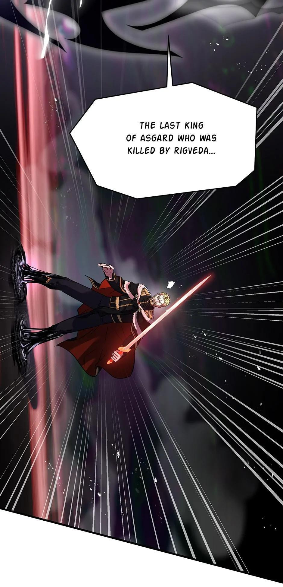 Read The Legendary Spearman Returns chapter 45.6 image 124 on Lezhin