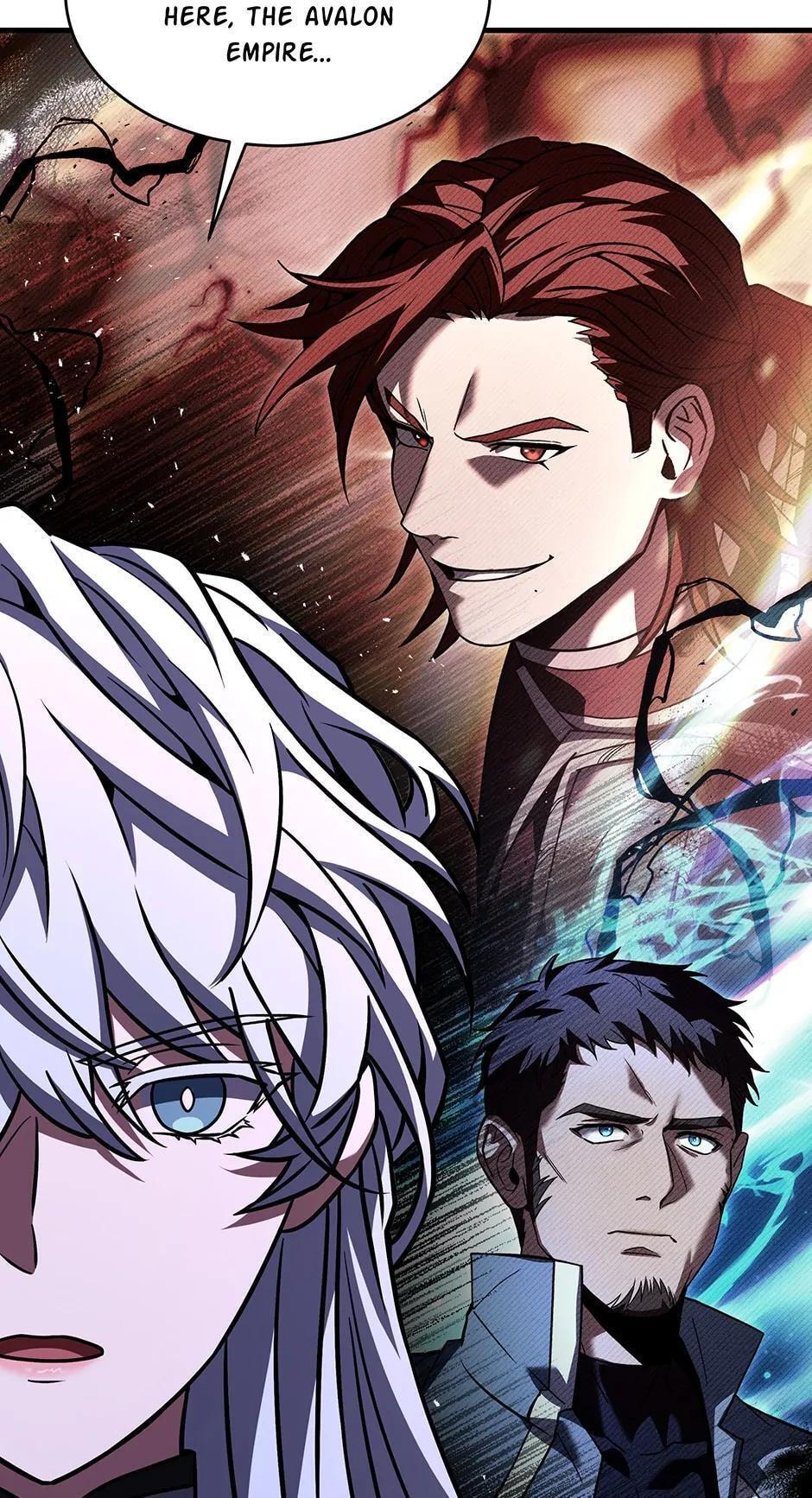 Read The Legendary Spearman Returns chapter 45.6 image 13 on Lezhin