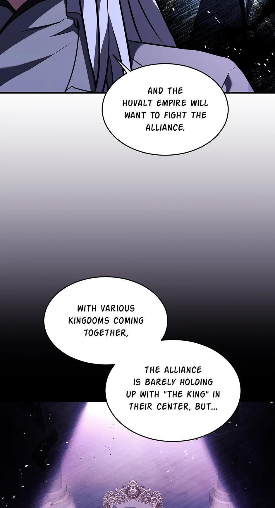 Read The Legendary Spearman Returns chapter 45.6 image 14 on Lezhin