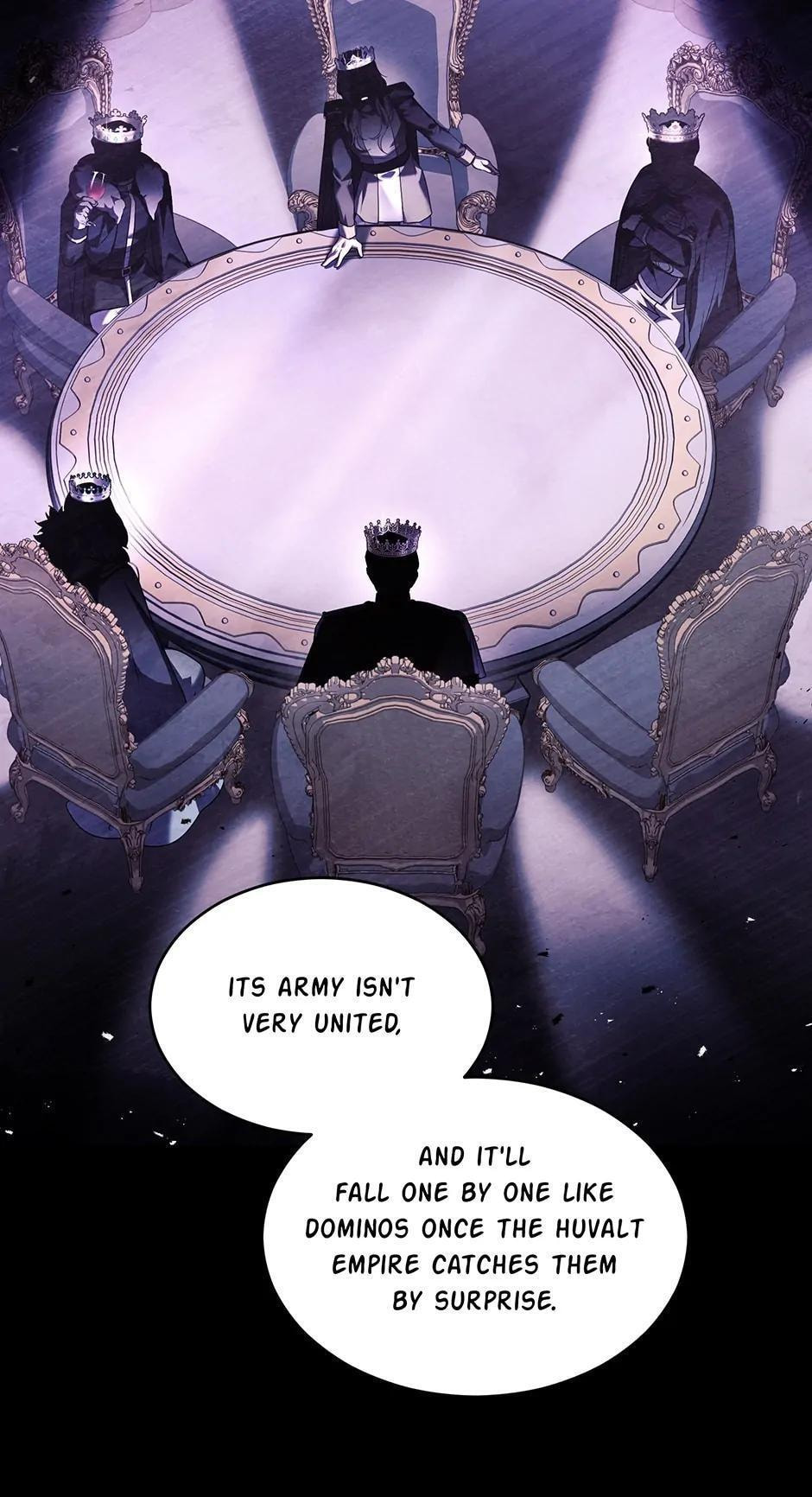 Read The Legendary Spearman Returns chapter 45.6 image 15 on Lezhin