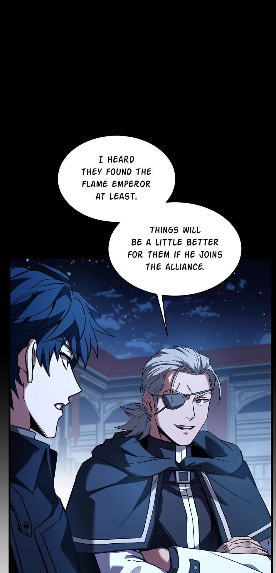 Read The Legendary Spearman Returns chapter 45.6 image 16 on Lezhin