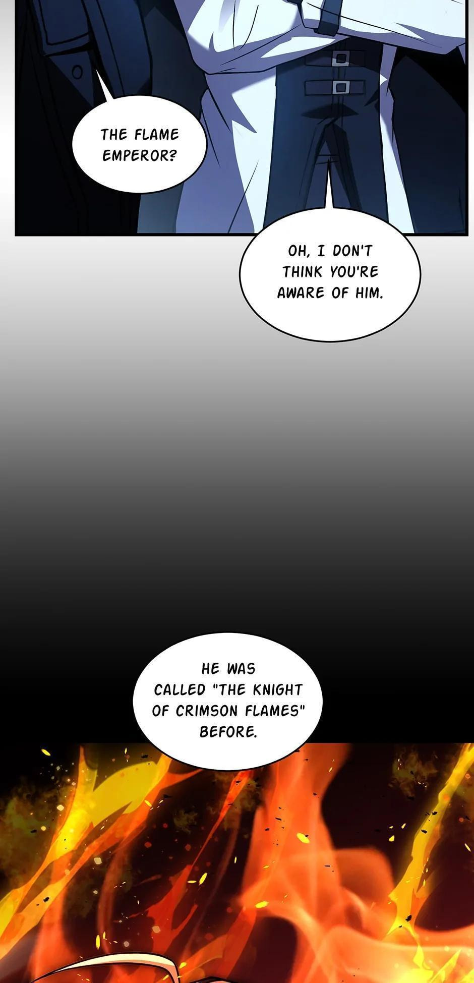 Read The Legendary Spearman Returns chapter 45.6 image 17 on Lezhin