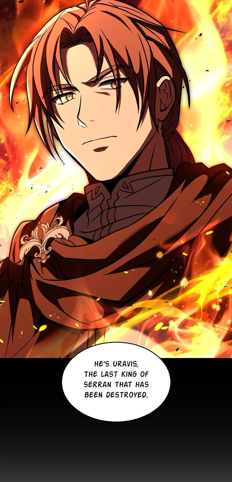 Read The Legendary Spearman Returns chapter 45.6 image 18 on Lezhin