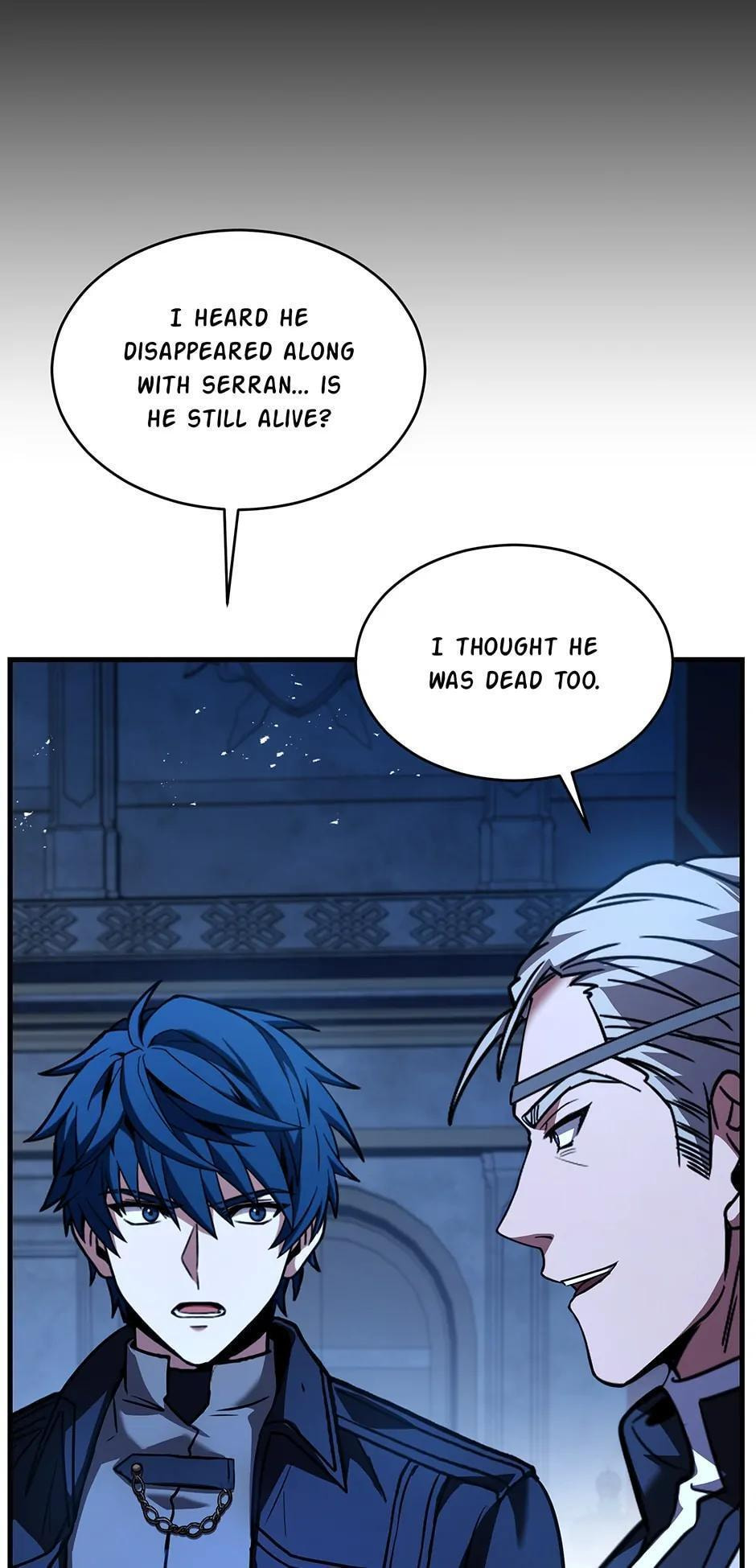 Read The Legendary Spearman Returns chapter 45.6 image 19 on Lezhin
