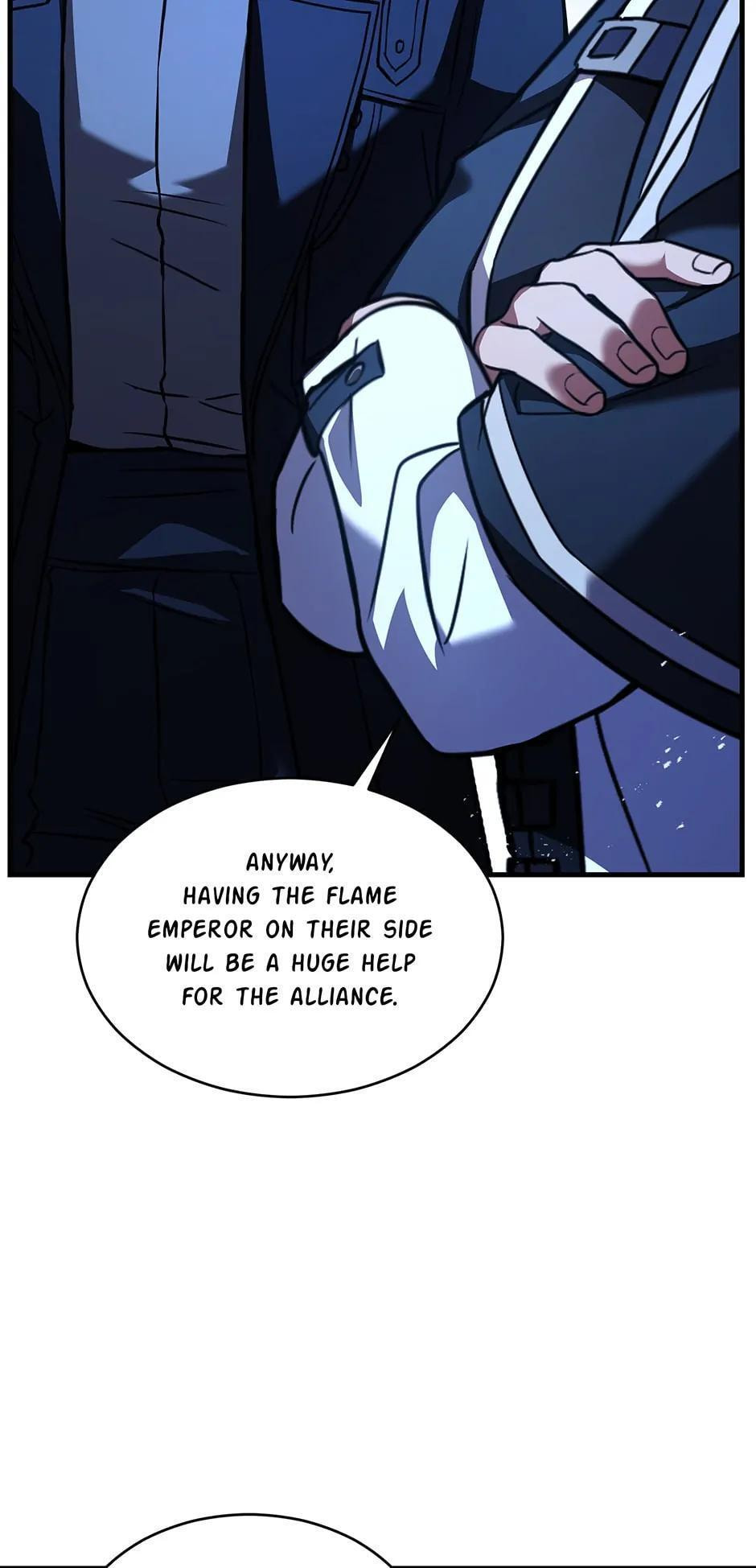 Read The Legendary Spearman Returns chapter 45.6 image 20 on Lezhin