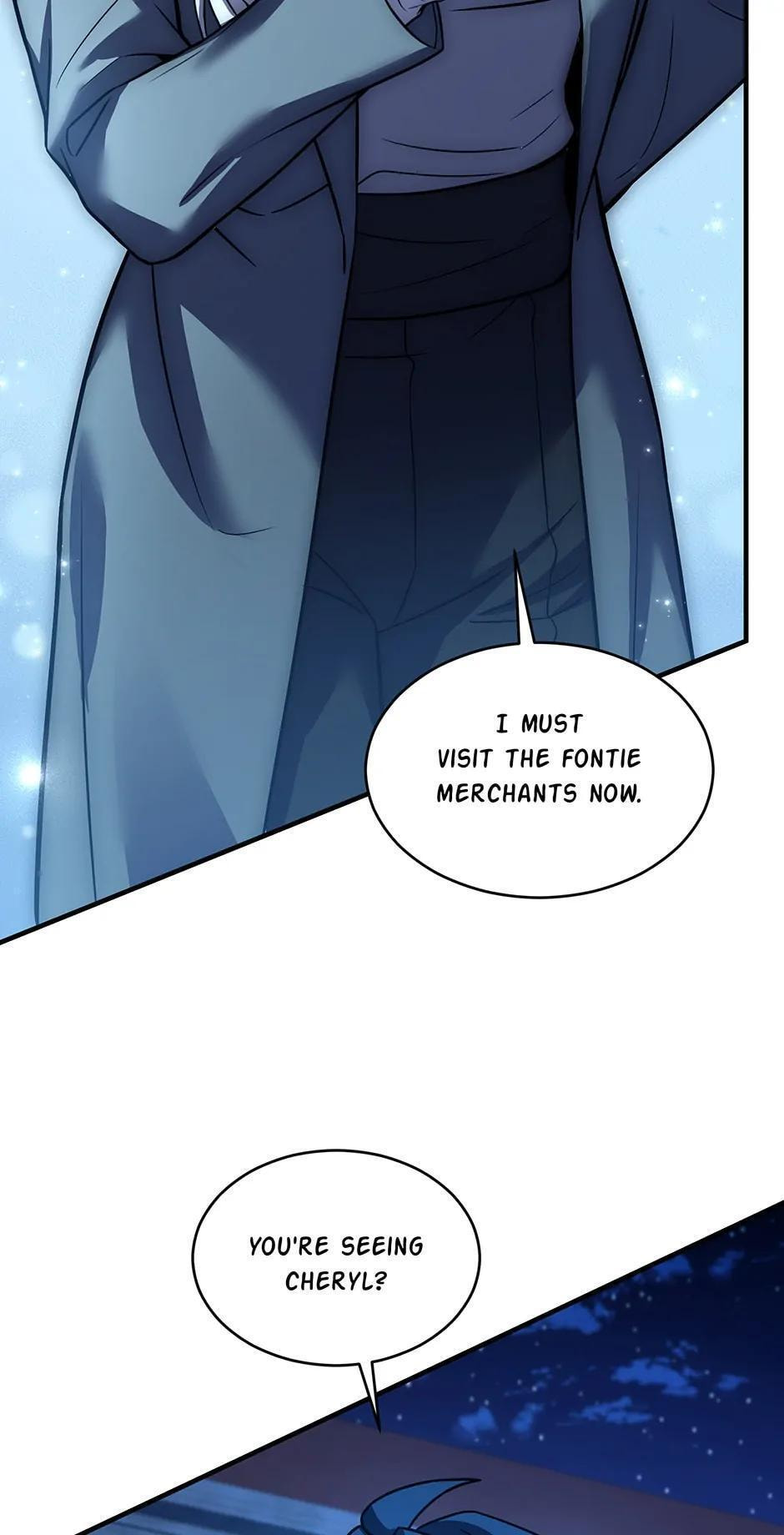 Read The Legendary Spearman Returns chapter 45.6 image 23 on Lezhin