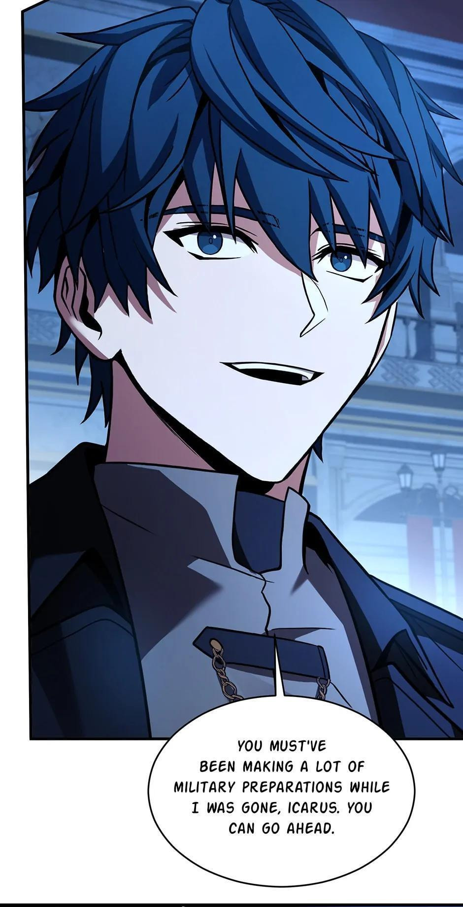 Read The Legendary Spearman Returns chapter 45.6 image 24 on Lezhin