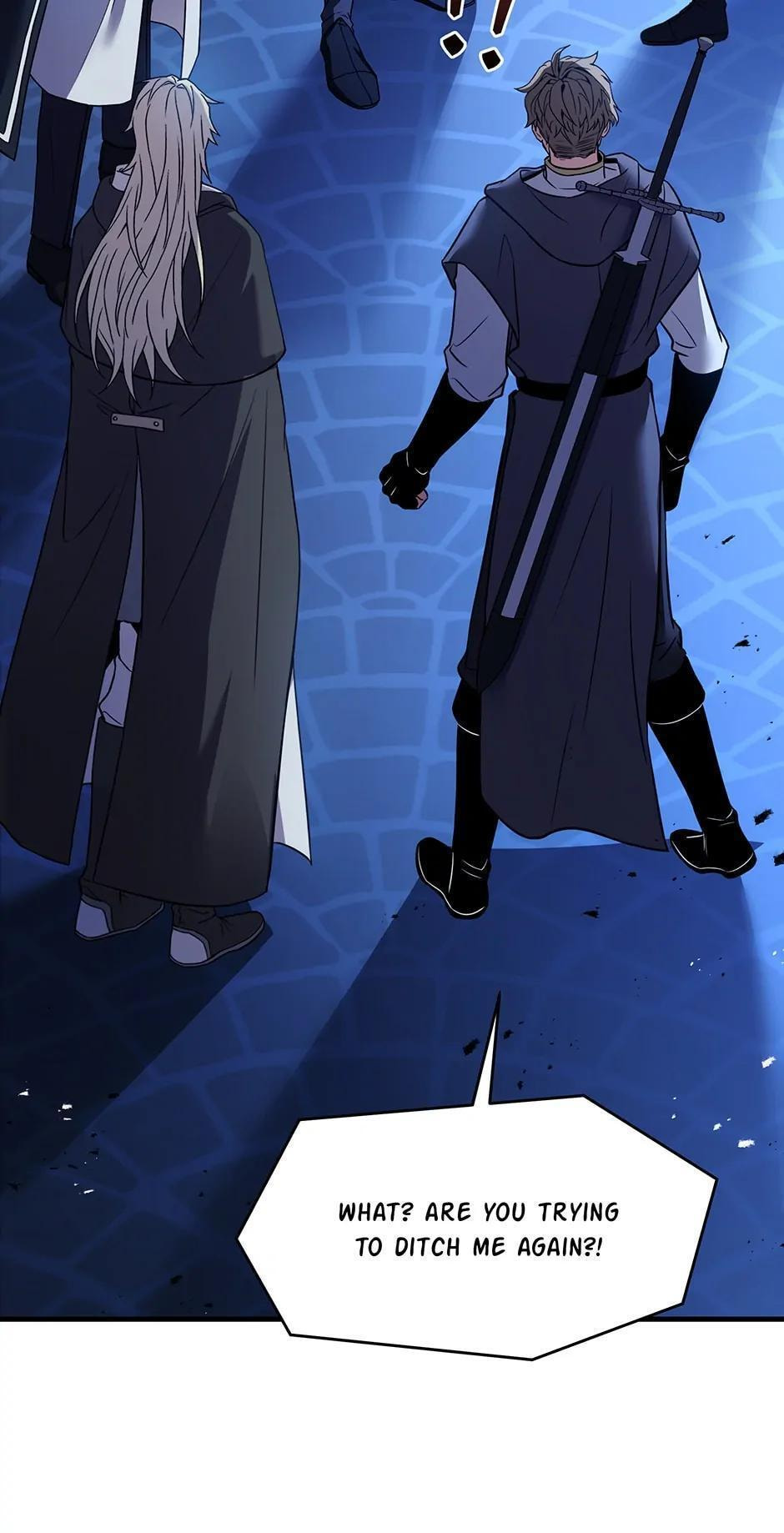Read The Legendary Spearman Returns chapter 45.6 image 26 on Lezhin