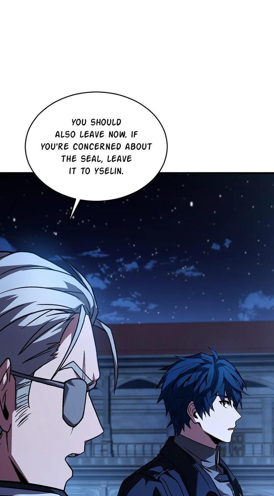 Read The Legendary Spearman Returns chapter 45.6 image 27 on Lezhin