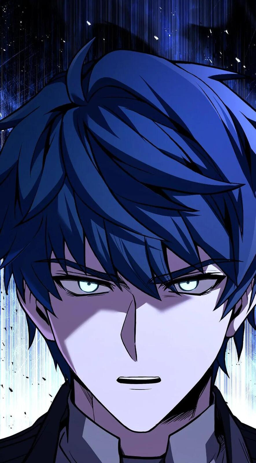 Read The Legendary Spearman Returns chapter 45.6 image 29 on Lezhin