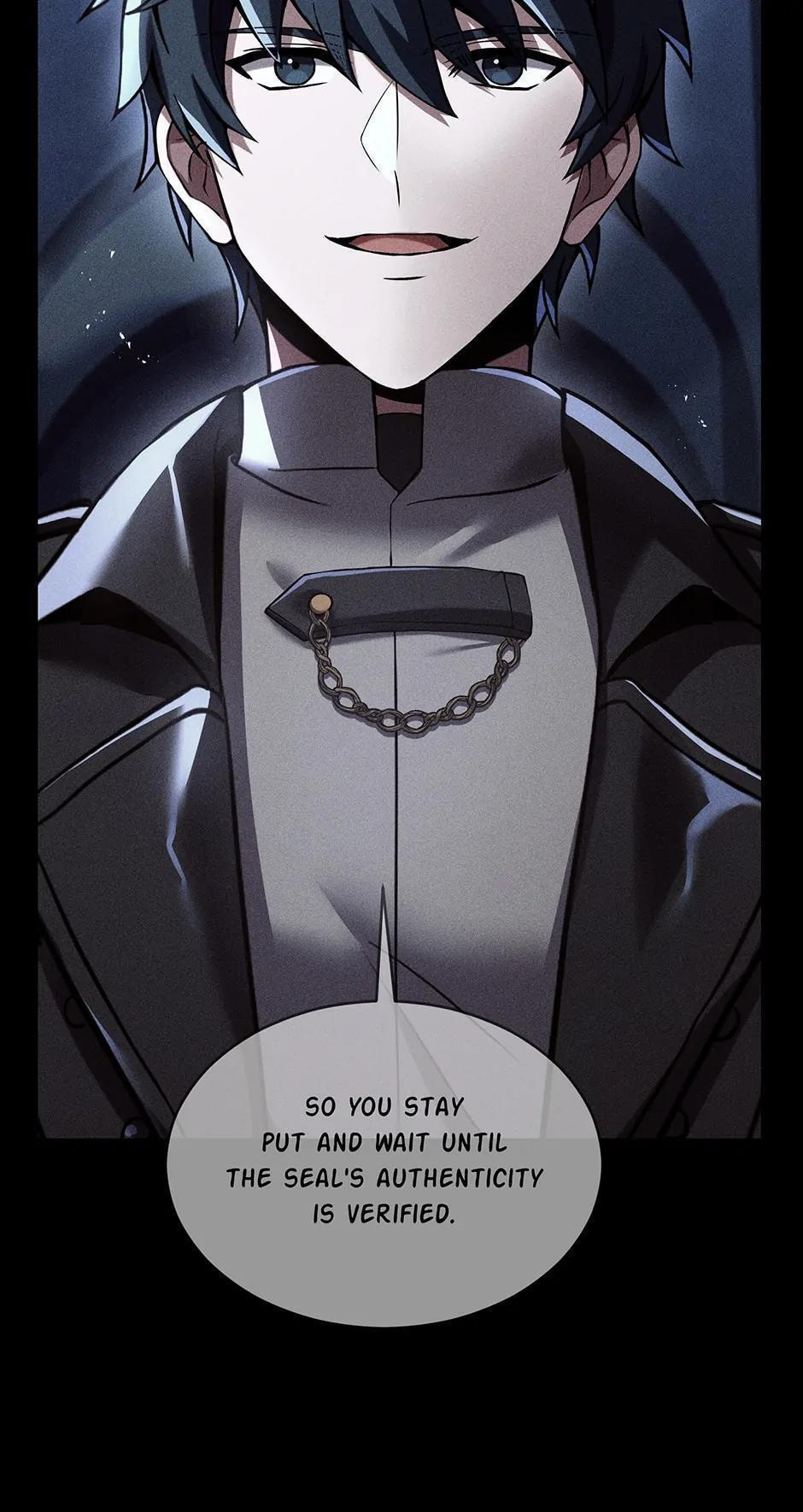 Read The Legendary Spearman Returns chapter 45.6 image 33 on Lezhin