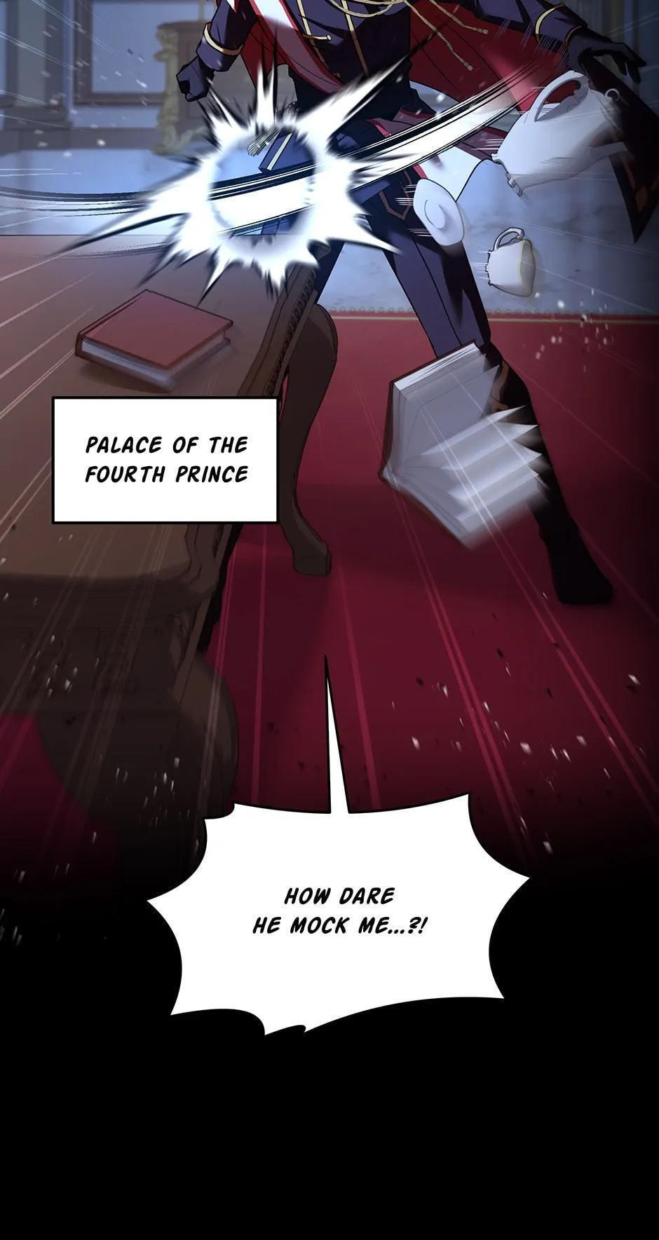 Read The Legendary Spearman Returns chapter 45.6 image 35 on Lezhin