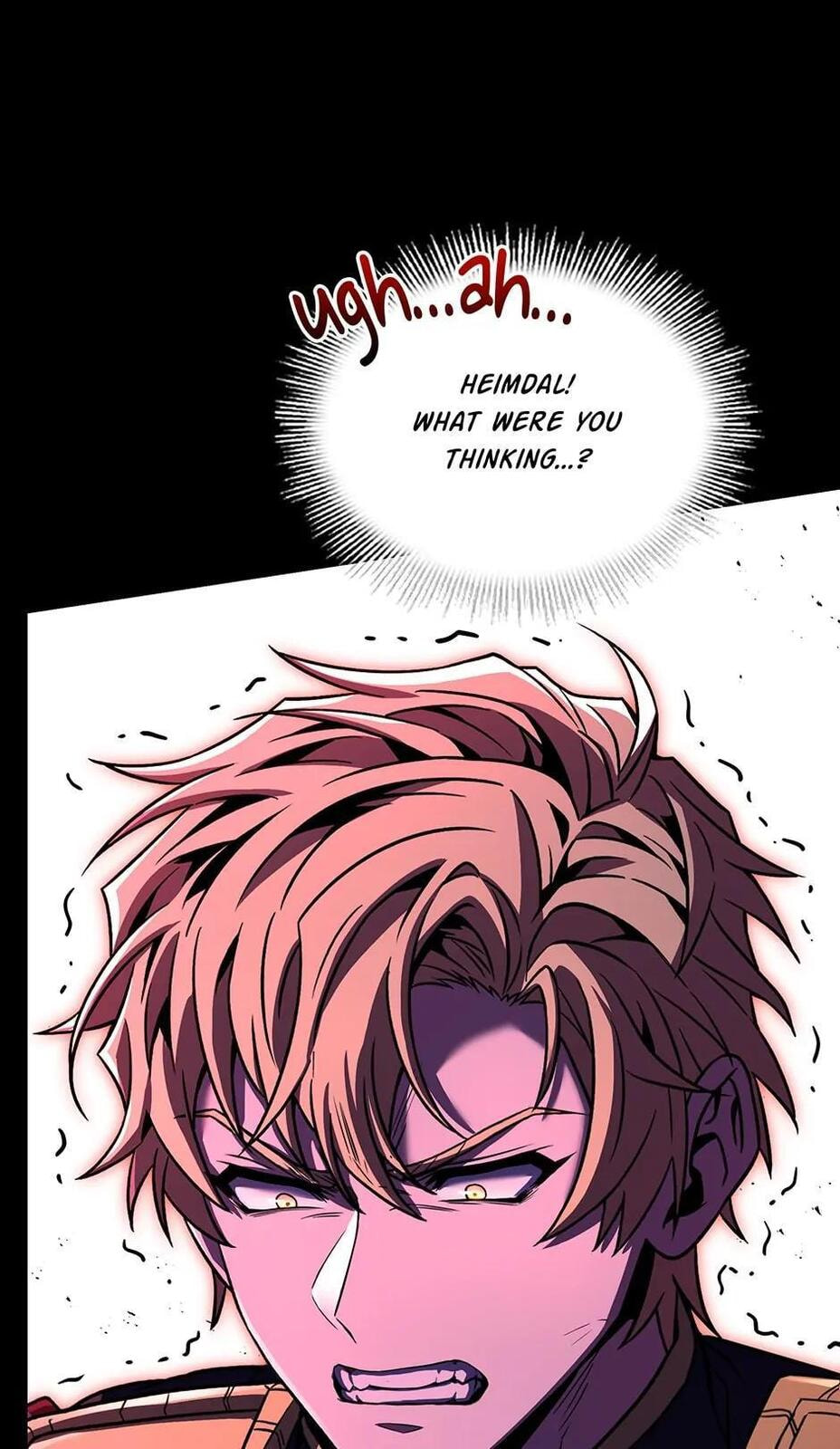 Read The Legendary Spearman Returns chapter 45.6 image 36 on Lezhin