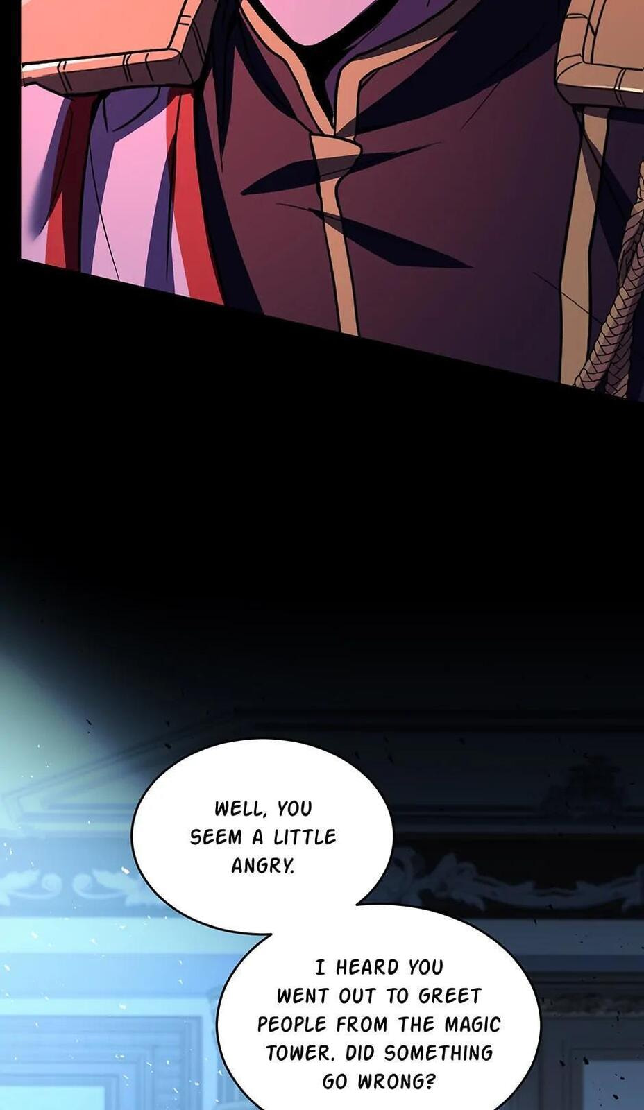 Read The Legendary Spearman Returns chapter 45.6 image 37 on Lezhin