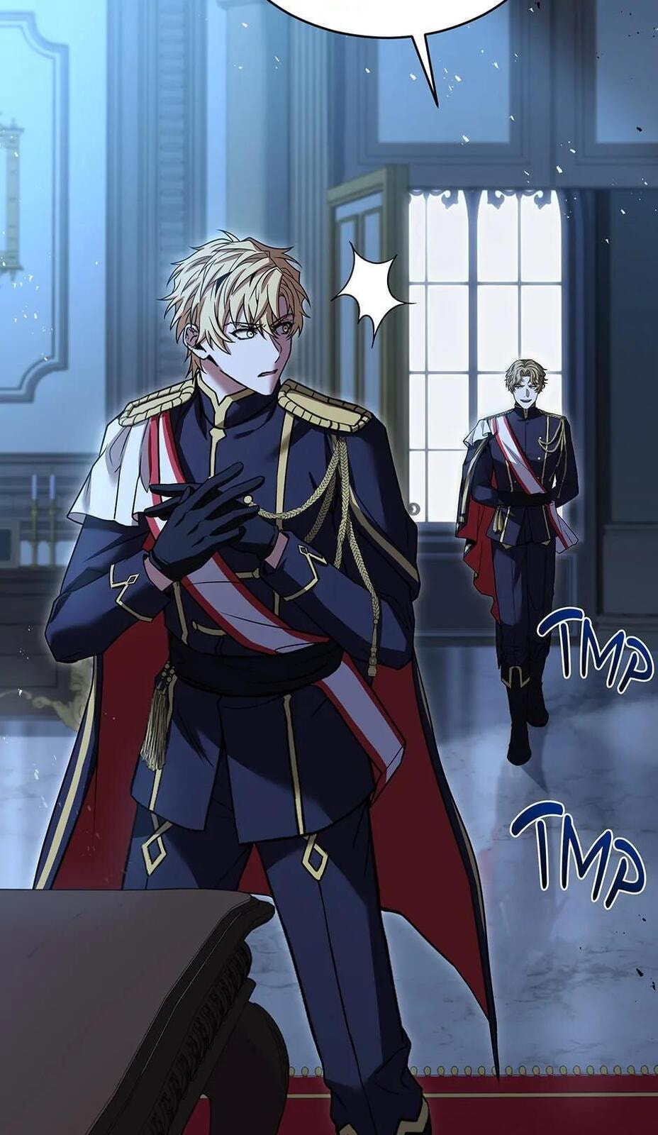 Read The Legendary Spearman Returns chapter 45.6 image 38 on Lezhin