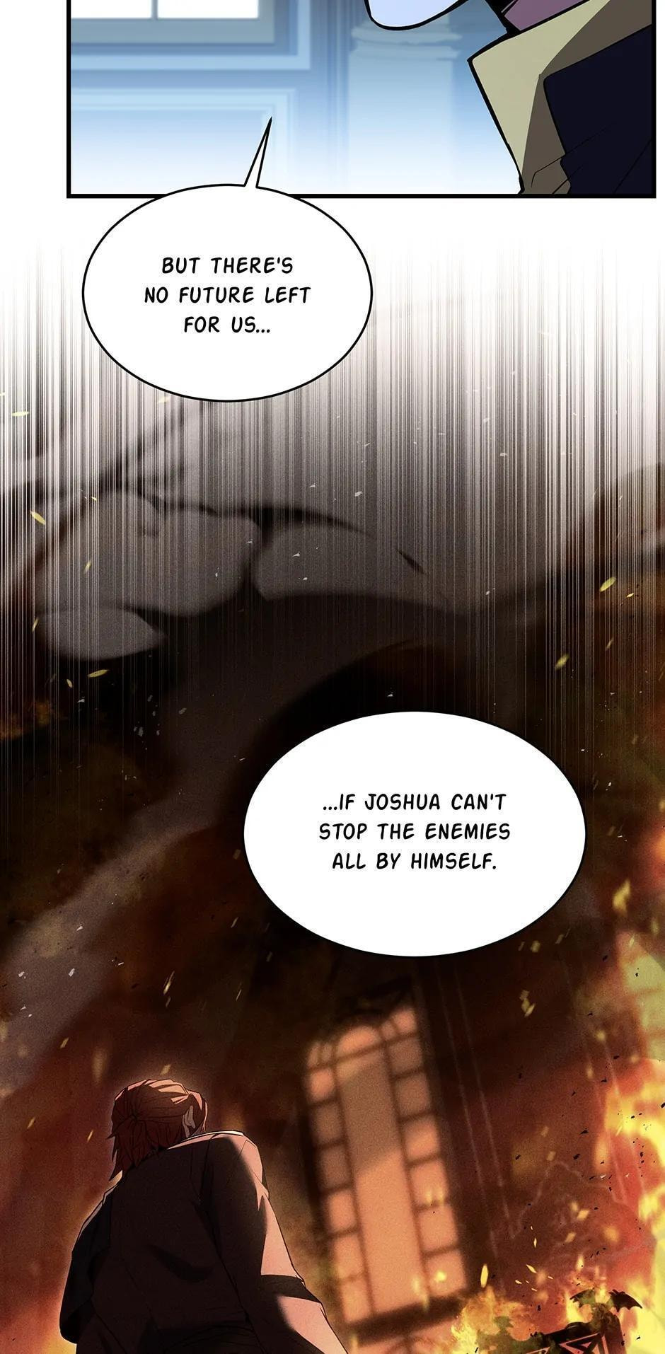 Read The Legendary Spearman Returns chapter 45.6 image 42 on Lezhin
