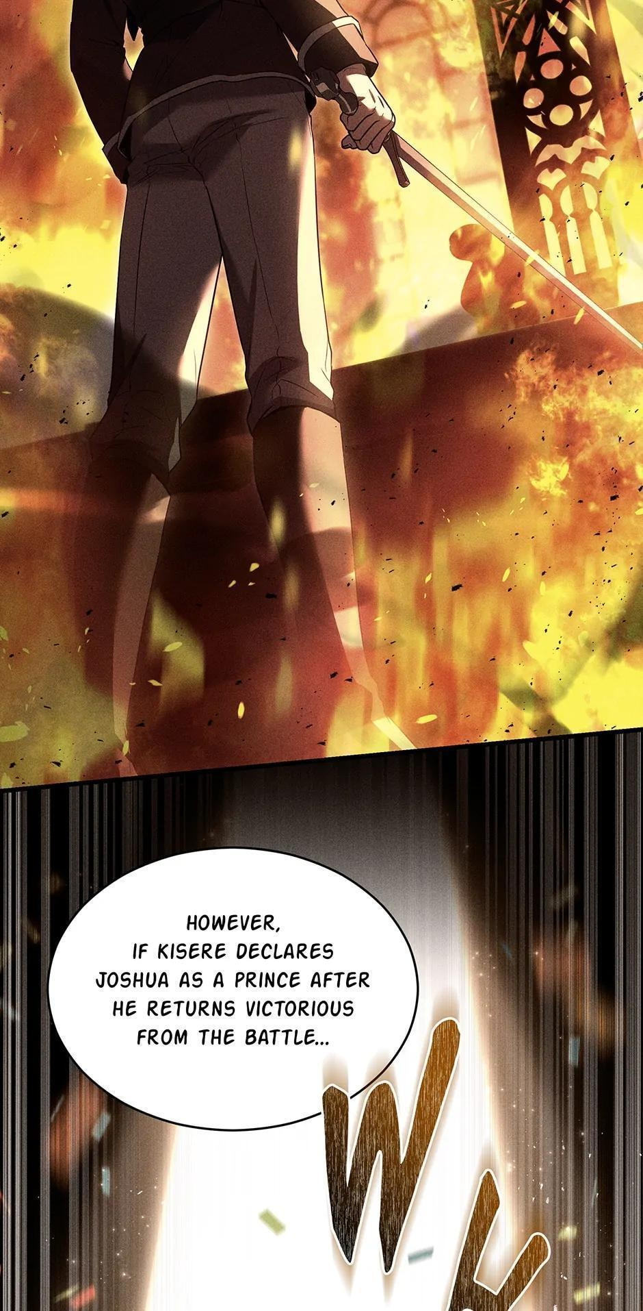 Read The Legendary Spearman Returns chapter 45.6 image 43 on Lezhin