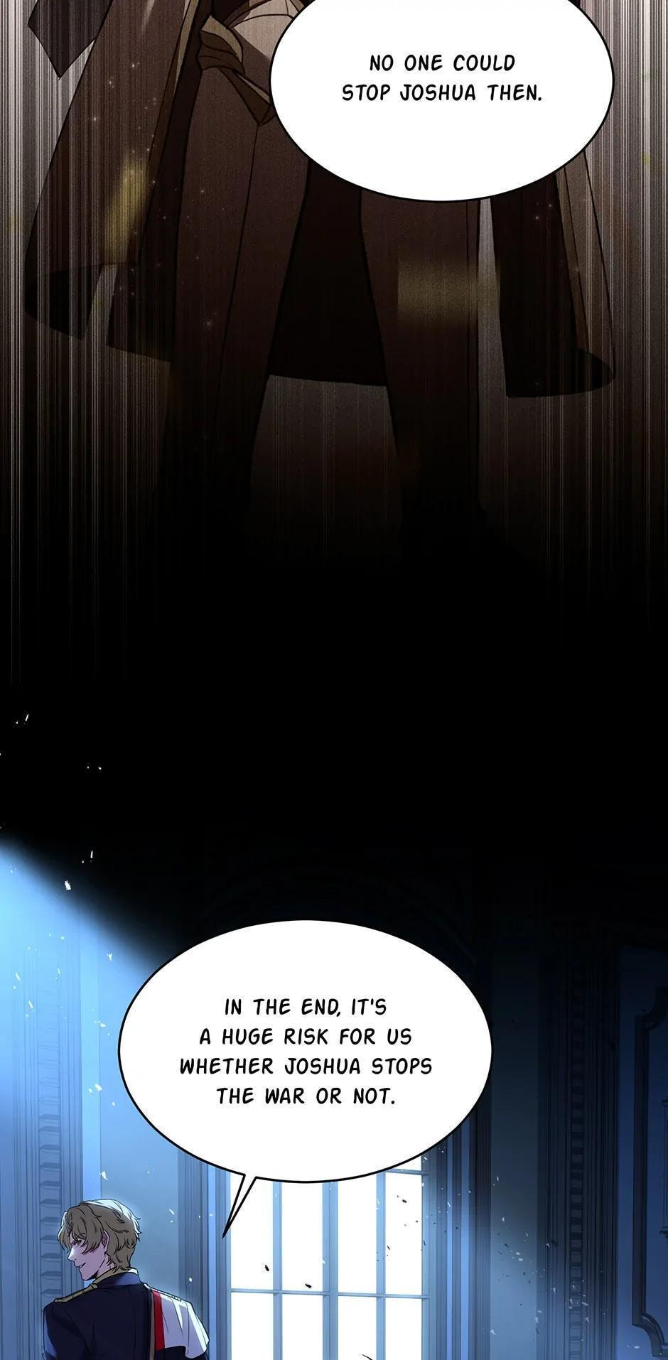 Read The Legendary Spearman Returns chapter 45.6 image 45 on Lezhin