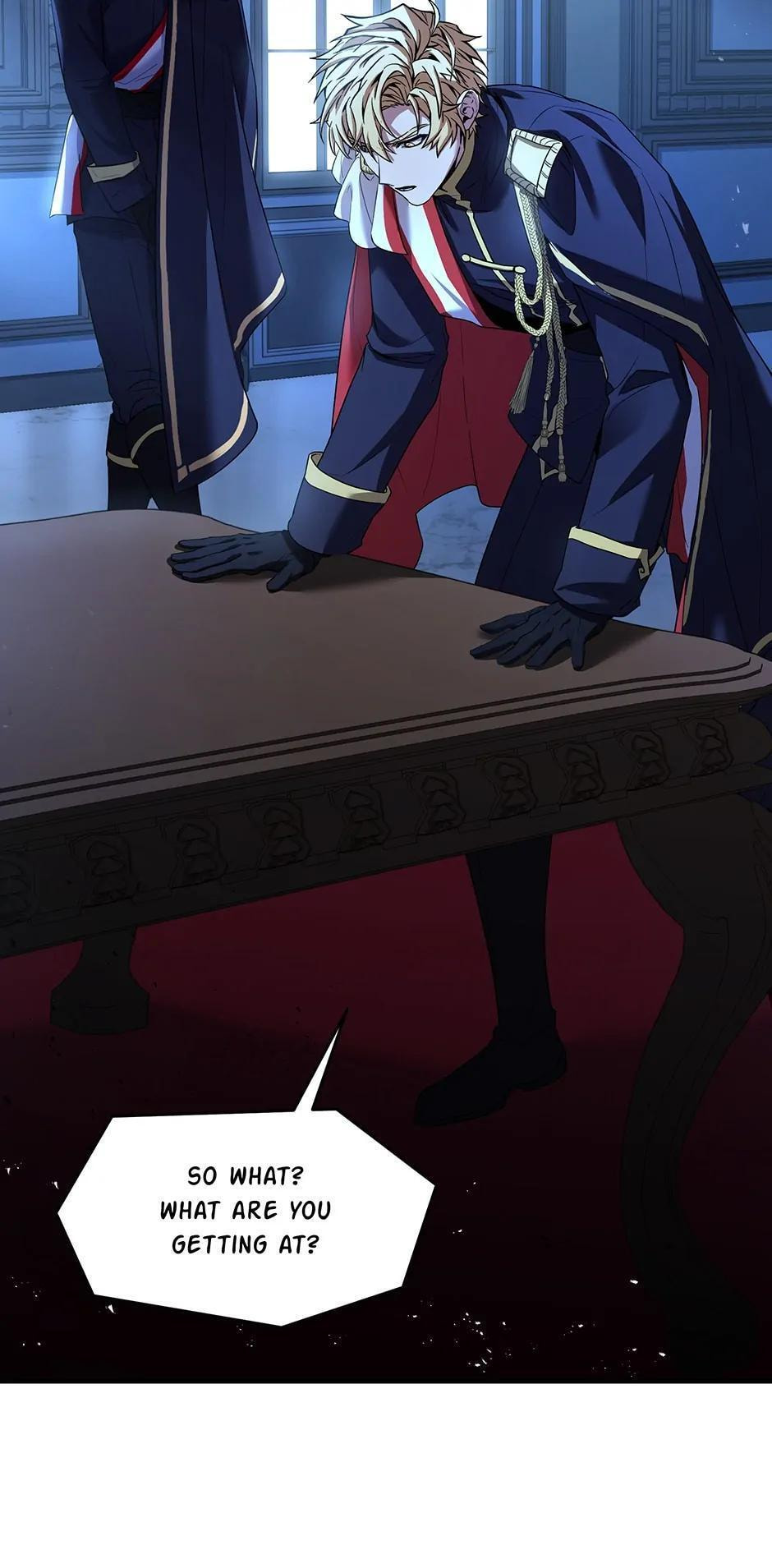 Read The Legendary Spearman Returns chapter 45.6 image 46 on Lezhin