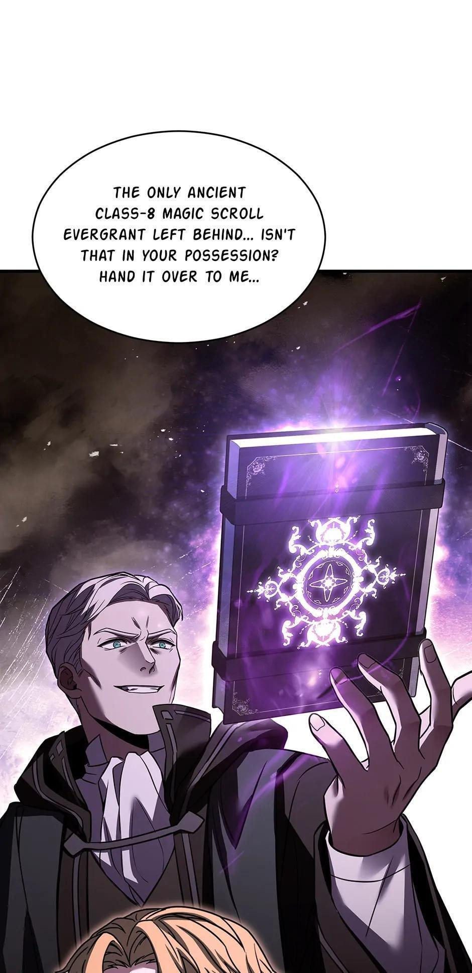 Read The Legendary Spearman Returns chapter 45.6 image 47 on Lezhin