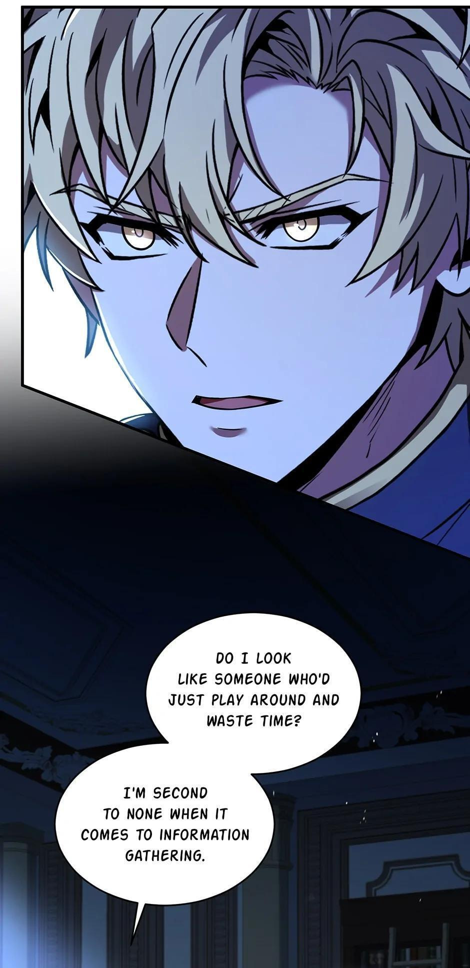 Read The Legendary Spearman Returns chapter 45.6 image 49 on Lezhin
