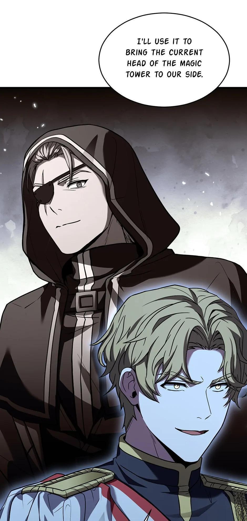 Read The Legendary Spearman Returns chapter 45.6 image 51 on Lezhin