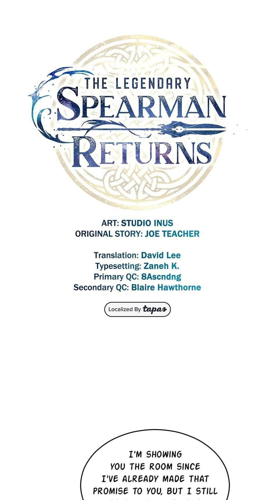 Read The Legendary Spearman Returns chapter 45.6 image 55 on Lezhin