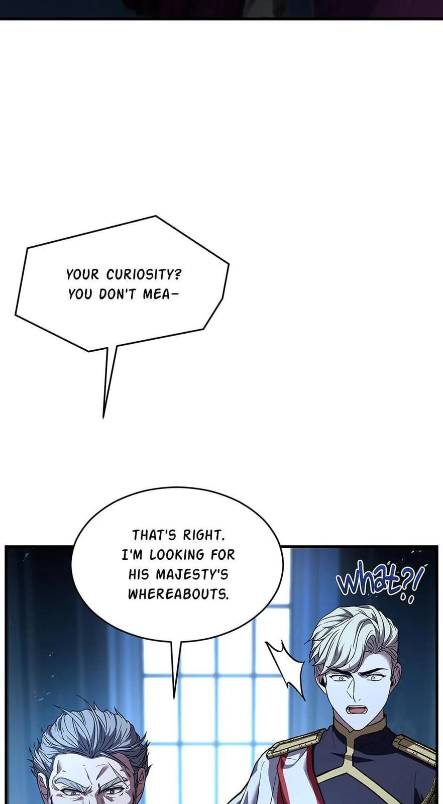 Read The Legendary Spearman Returns chapter 45.6 image 59 on Lezhin