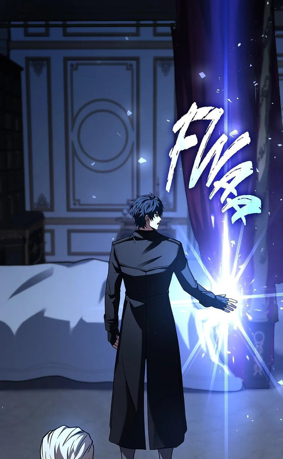 Read The Legendary Spearman Returns chapter 45.6 image 63 on Lezhin