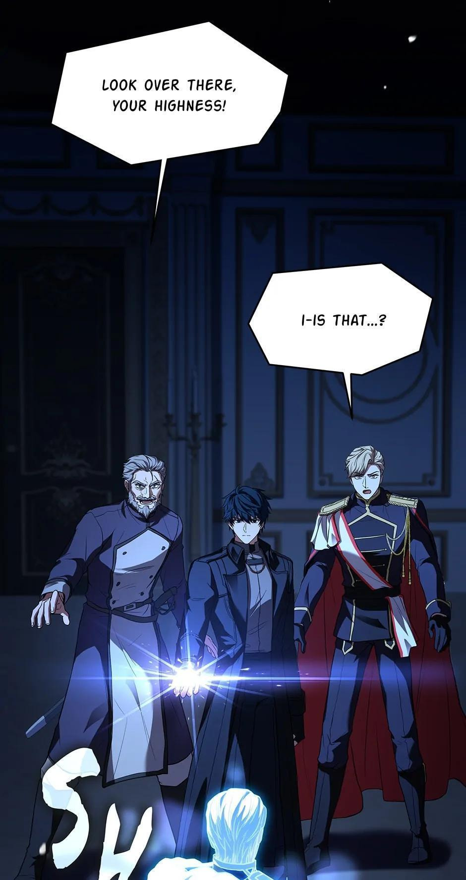 Read The Legendary Spearman Returns chapter 45.6 image 69 on Lezhin
