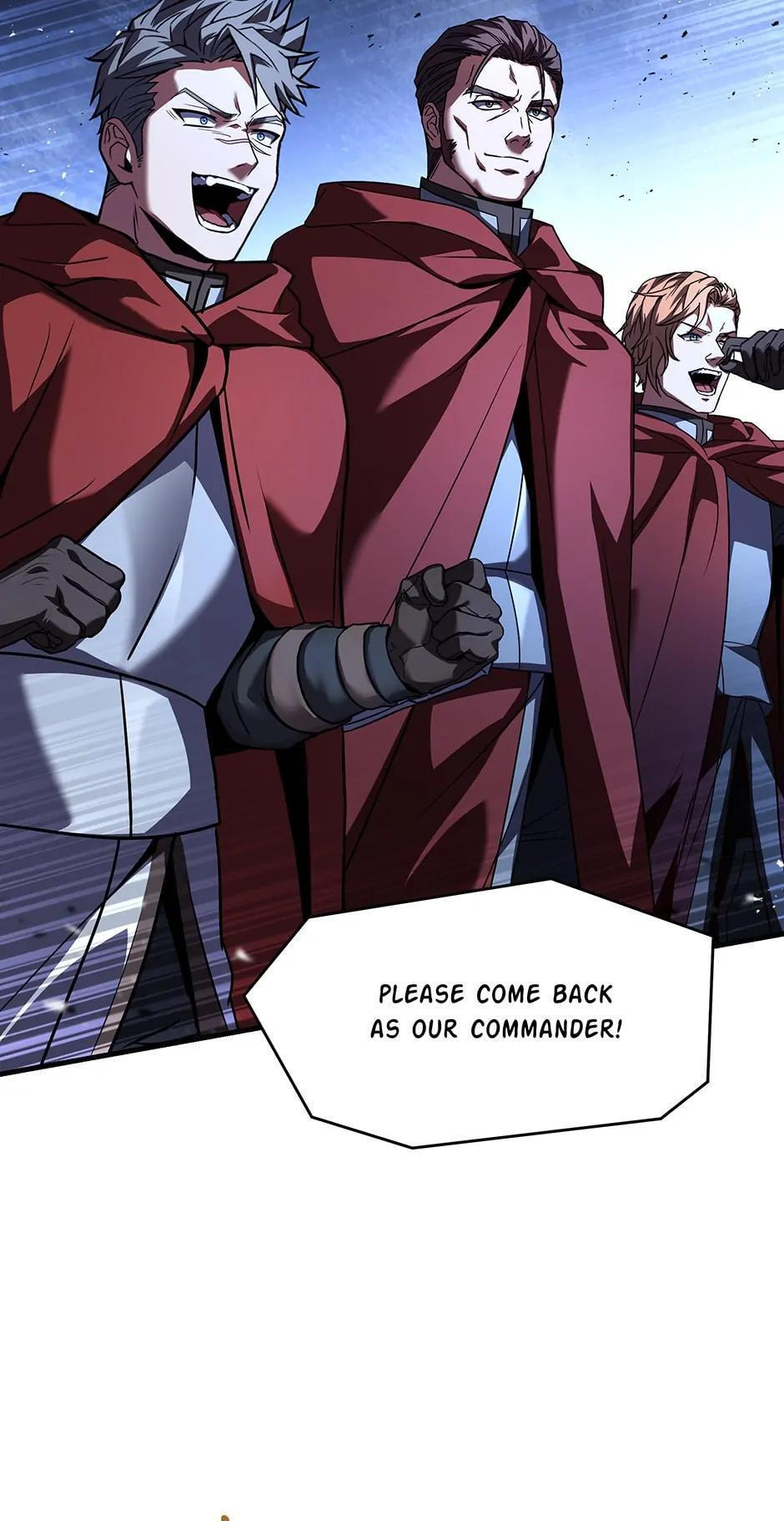 Read The Legendary Spearman Returns chapter 45.6 image 7 on Lezhin