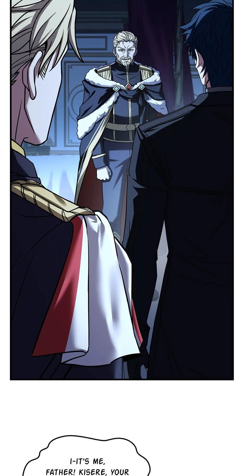 Read The Legendary Spearman Returns chapter 45.6 image 73 on Lezhin