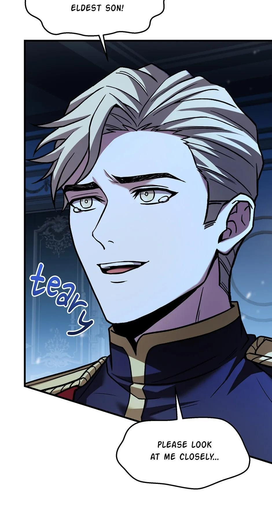 Read The Legendary Spearman Returns chapter 45.6 image 74 on Lezhin