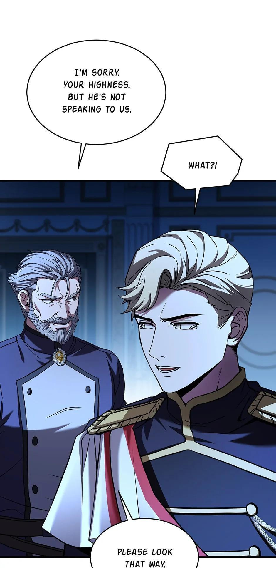 Read The Legendary Spearman Returns chapter 45.6 image 75 on Lezhin
