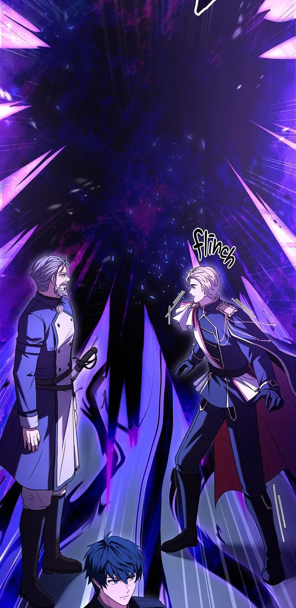 Read The Legendary Spearman Returns chapter 45.6 image 77 on Lezhin